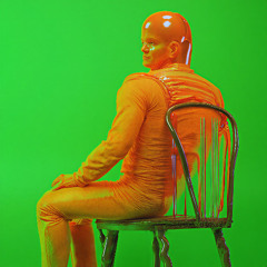 Draw Me Like One Of Your French Girls