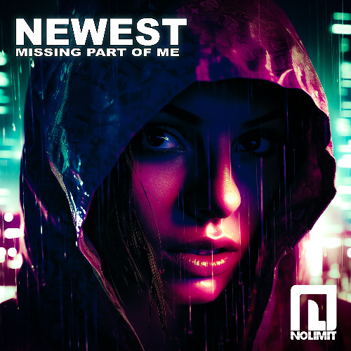 Newest - Missing Part of Me (Original mix)