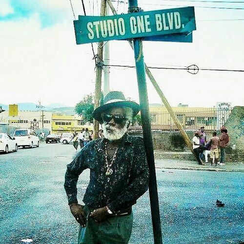 Studio One Vinyl Mix