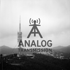 Analog Transmission 001 - Voice of Wax - Classics 33 rpm Edition - Vinyl only