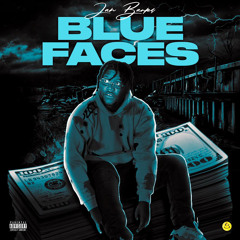 Blue Faces