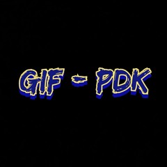 GIF - PDK