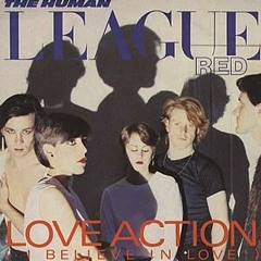 Love Action (I Believe In Love) Cover originally by The Human League