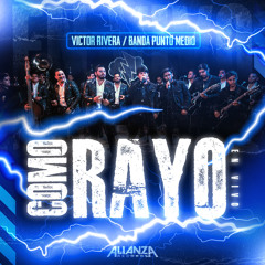 Como Rayo (En Vivo)