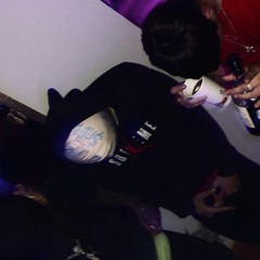 La LeChUgga - Sowavy9k *WavyGoth Exclusive* (prod. Yung Norjak) #RTS