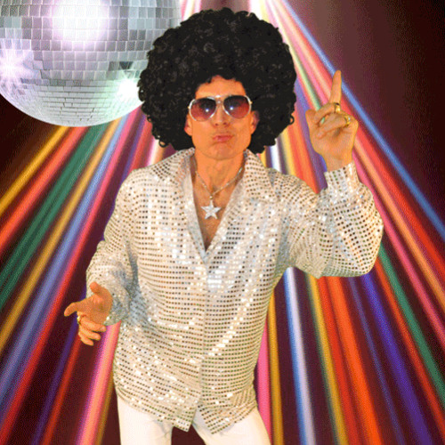 Bring Me The Head Of The Disco King
