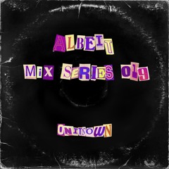 Albeit Mix Series 019 - Onitsown