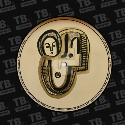 TB Premiere: Matt Egbert - Everything You Need [Percomaniacs]