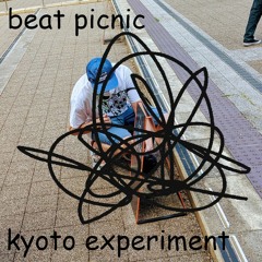 Agargara - Beat Picnic Kyoto Experiment