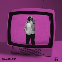 Kendrick Lamar - Squabble Up VS TV Off (Marshall Mandiangu Freestyle)