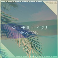 Newman - Without You