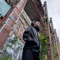 Kenzura @ Trickster | Dubstep Set | 23.05.25