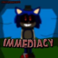 .:Tales On Emerset Island | Immediacy (Retrodized):.