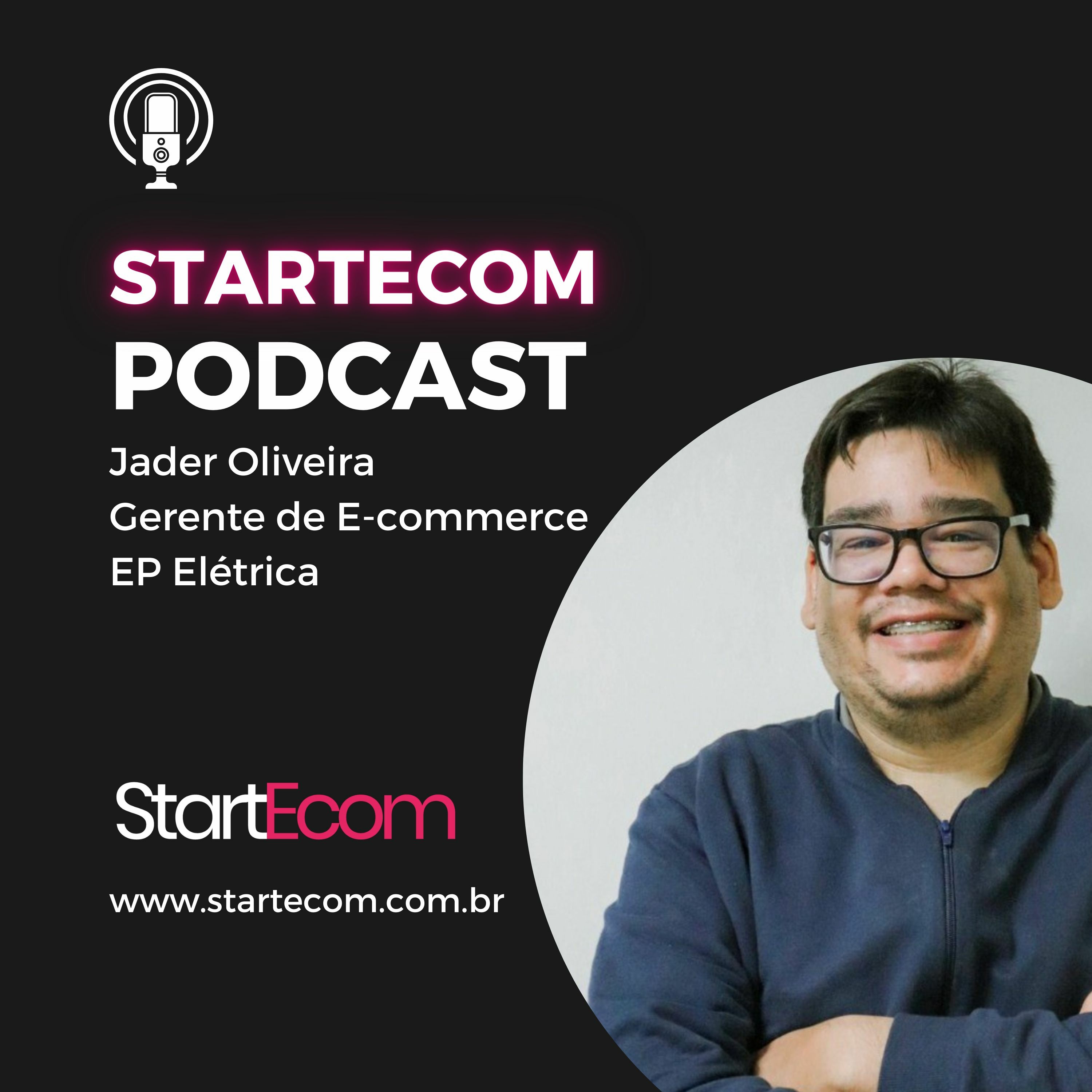 StartEcom Podcast