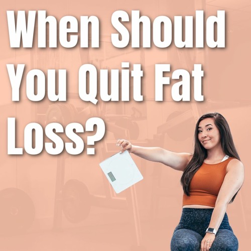 Quit Fat Loss Myths: Uncover Truths to Transform Your Body