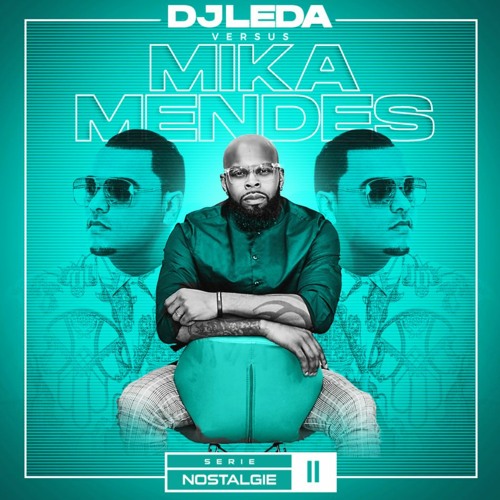 SERIE II MIKA MENDES