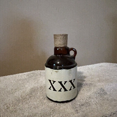 Take the Bottle