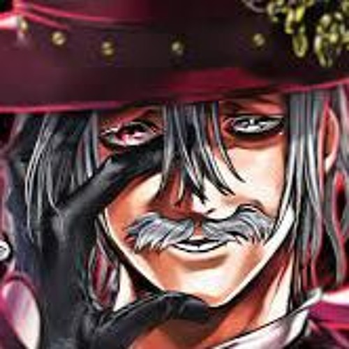 Jack O Estripador (Shuumatsu No Valkyrie) - Londres