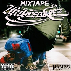 MIXTAPE UNI BREAKERZ CREW 2020 DJ JAMES TWC