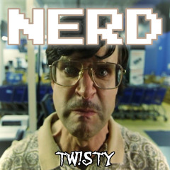 NERD 🤓 [BIRTHDAY FREEBIE]