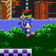 Launch Base Zone: ACT 1 [MY TAKE]