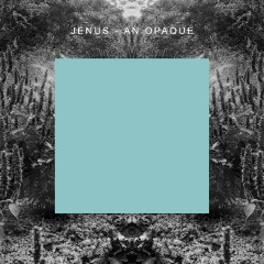 JENUS - AN OPAQUE - agemoworos mix IX