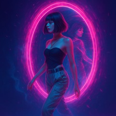 portal mirror (remastered)