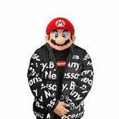 *FREE FOR PROFIT* SUPER MARIO 64 UNDERWATER TYPE BEAT