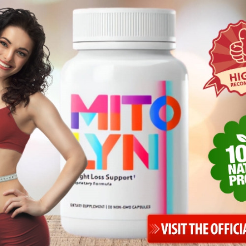 Mitolyn Reviews:- (2025 (Must Read)) Effective Ingredients or Real Side Effects Risk?