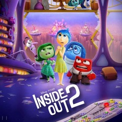 CB01 » Inside Out 2! Streaming ITA (2024) in Altadefinizione 1080p