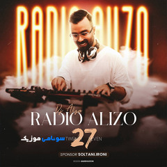 Radio Alizo 27
