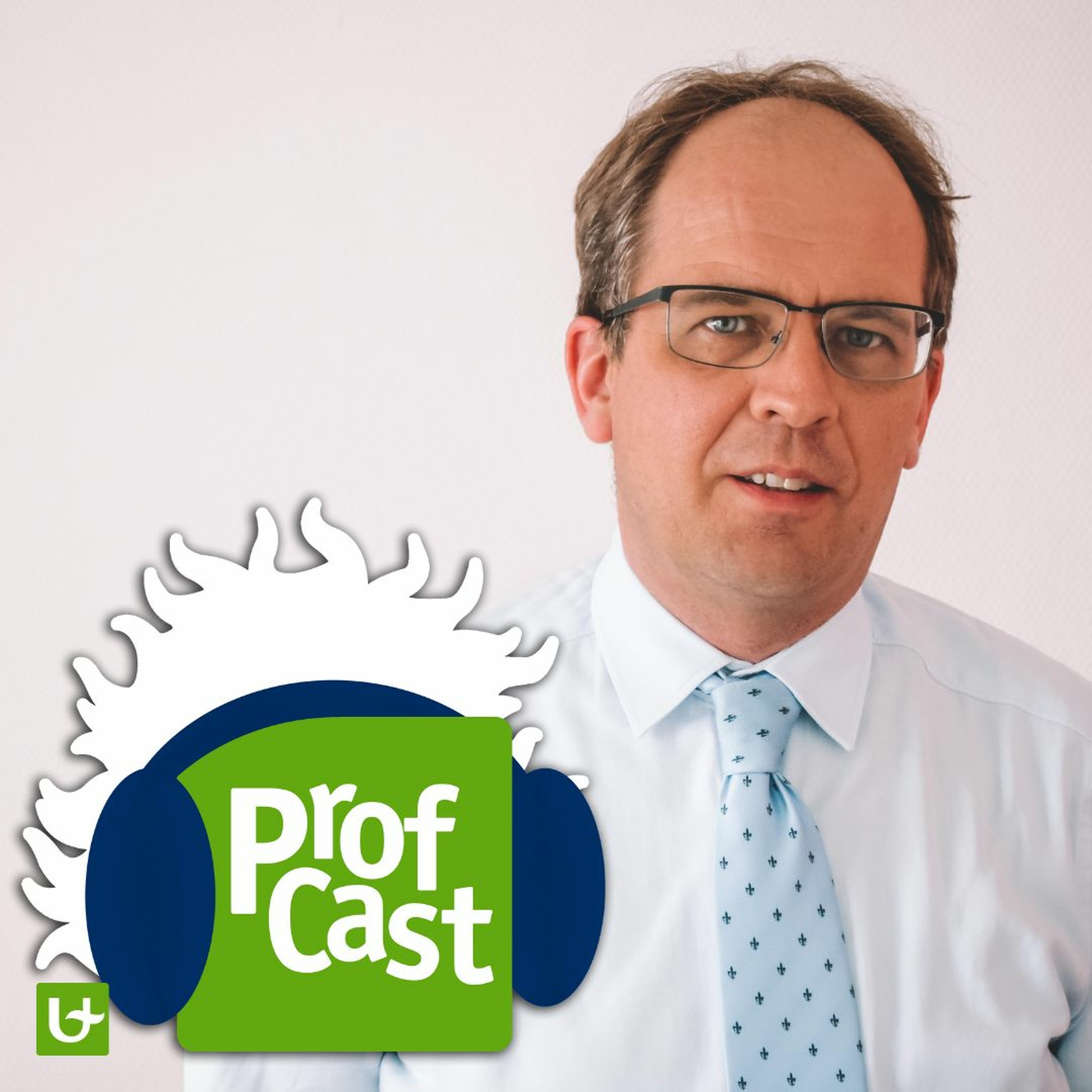 Profcast