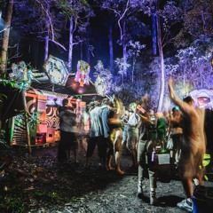 Amalgarhythmz NEW YEARS EVE COUNTDOWN with BBBS!!!! DNB into TECHNO!