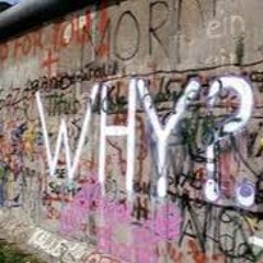 WRITING ON THE WALL ft various Artists