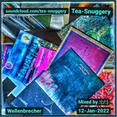 Tea-Snuggery - Wellenbrecher-w-ThreeEmoji-12-Jan-2022