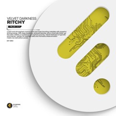 RITCHY - Velvet Darkness (Original Mix)