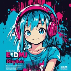 "EDM Haru - Love & Hate