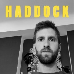 HADDOCK
