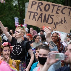 Zeig mir dein Genital und ich schreibe dir vor, wer du bist. Oder: Was ist eigentlich eine TERF?