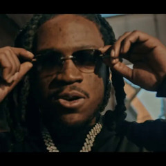 Shabazz PBG - John Cena