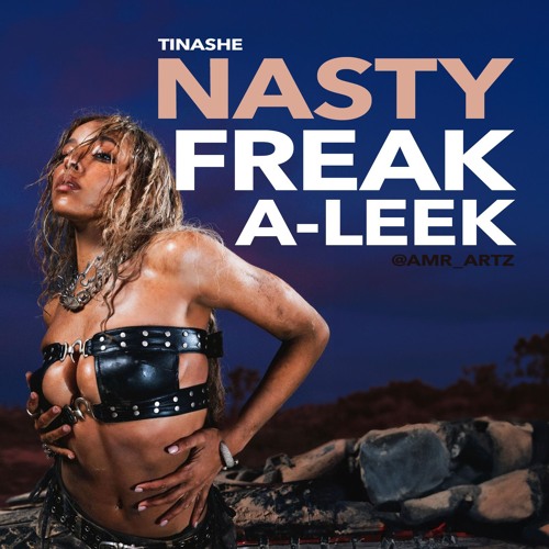Tinashe - Nasty Freak A Leek