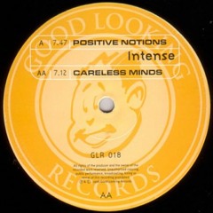 Intense - Careless Minds
