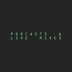 Cleric | Podcasts & Live Mixes