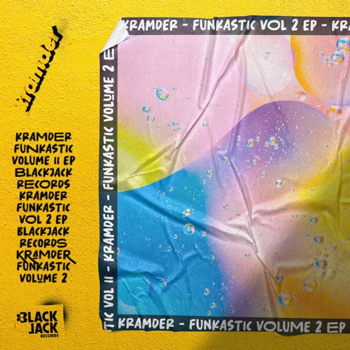 Kramder - Midnight Peak (2/3)