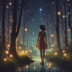 Under the Fireflies