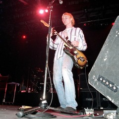 Come As You Are (Live the Point Theatre, Dublin, IE, June 21, 1992)