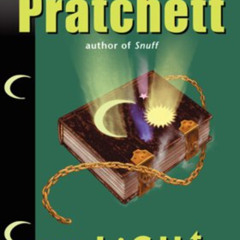 Get EBOOK 📬 The Light Fantastic: A Novel of Discworld (Discworld, 2) by  Terry Pratc