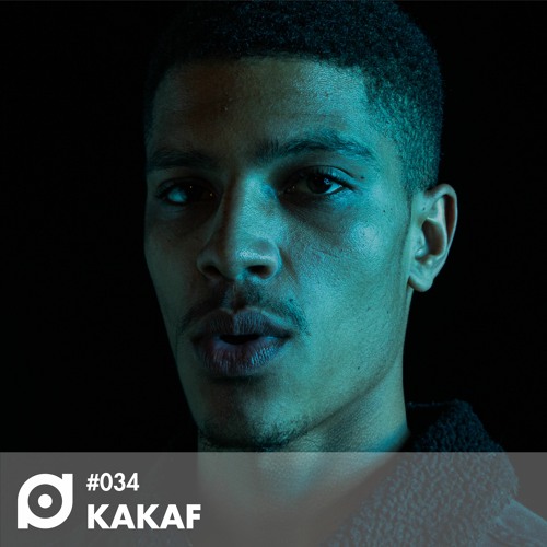 N'A CABINE #034: KAKAF