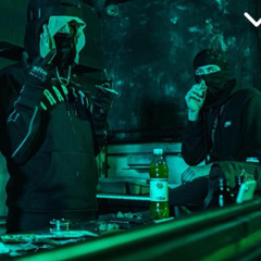 Ym x Mstrj Lean💚🫗