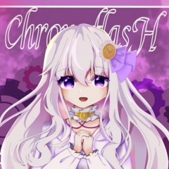 フランしェン - ChronoflasH (Original edit.)
